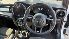 MINI Hatchback 1.5 Cooper Sport 5dr Petrol Hatchback